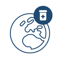 b_a_service_icon_internationale_medikamente Internationale Medikamente, Weltweit