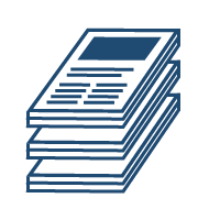 b_a_service_icon_zeitungen Kundenzeitschriften, Apotheken Umschau
