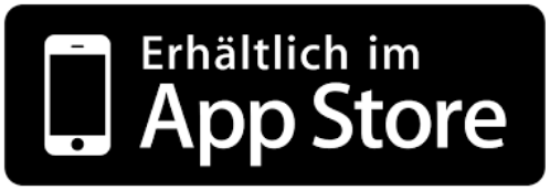 Die App beim Apple Store herunterladen.